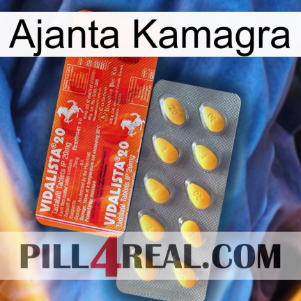 Ajanta Kamagra new01